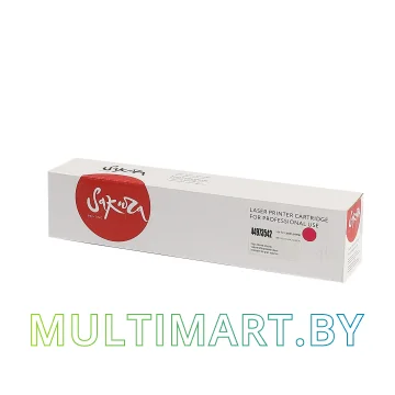 Картридж Sakura Printing SA44973542